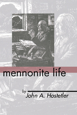 Mennonite Life Cover Image