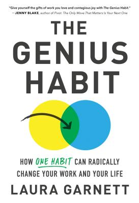Cover for The Genius Habit