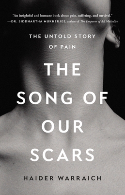 The Song of Our Scars: The Untold Story of Pain