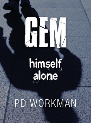 Gem Himself Alone Cover Image