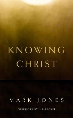 Knowing Christ Cover Image