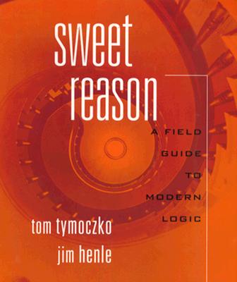 Cover for Sweet Reason