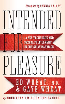 Intended for Pleasure Cover Image