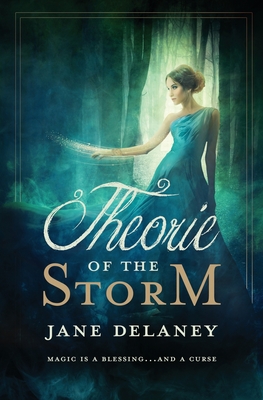 Theorie of the Storm Cover Image