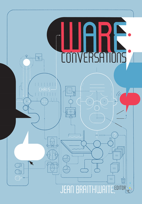Chris Ware: Conversations (Conversations with Comic Artists) Cover Image