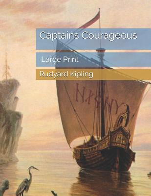 Captains Courageous