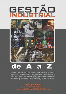 Gestão Industrial de A a Z