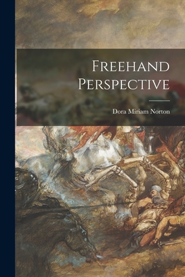 Freehand Perspective Cover Image