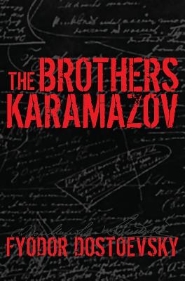 The Brothers Karamazov By Fyodor Dostoevsky, Constance Garnett (Translator) Cover Image