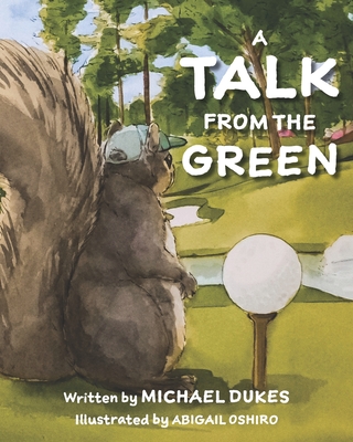 A Talk from the Green Cover Image
