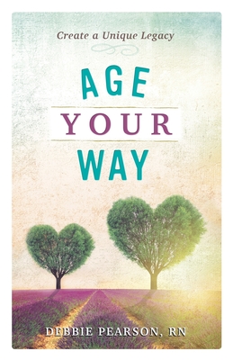 Cover for Age Your Way
