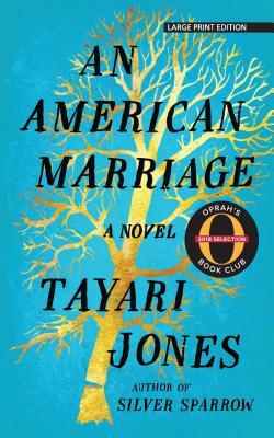 An American Marriage Cover Image