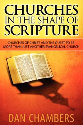 Churches in the Shape of Scripture Cover Image