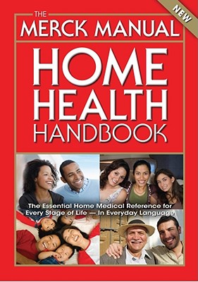 The Merck Manual Home Health Handbook Cover Image