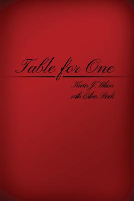 Table for One Cover Image