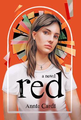 Red By Annie Cardi Cover Image