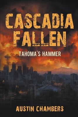 Tahoma's Hammer Cover Image