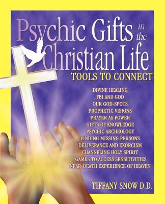 Psychic Gifts in The Christian Life Cover Image