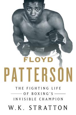 Floyd Patterson Cover
