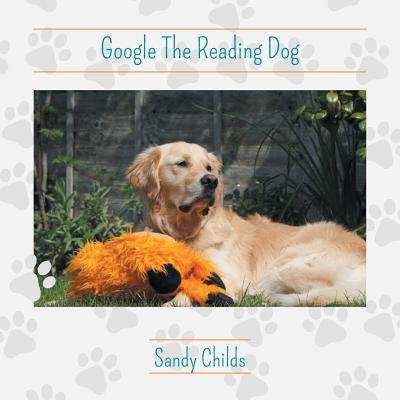 Google The Reading Dog Cover Image