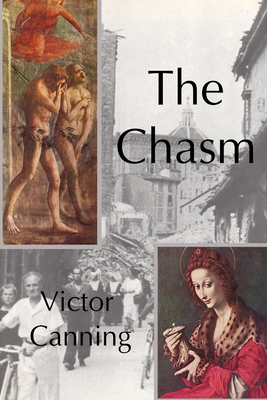 Cover for The Chasm
