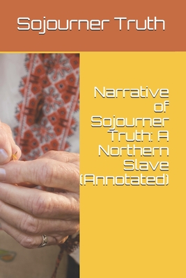 Narrative of Sojourner Truth