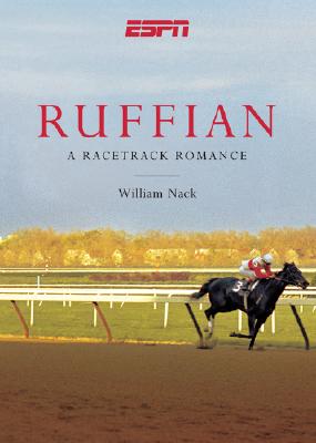 Ruffian: A Race Track Romance Cover Image