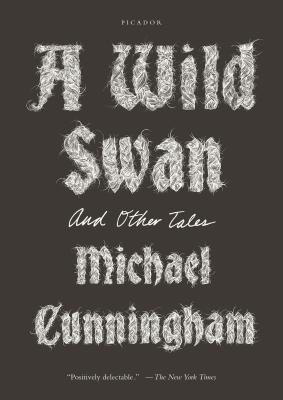 Cover Image for A Wild Swan