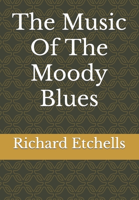 The Music Of The Moody Blues Cover Image