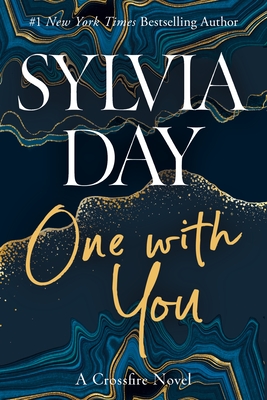 Cover for One with You (Crossfire #5)