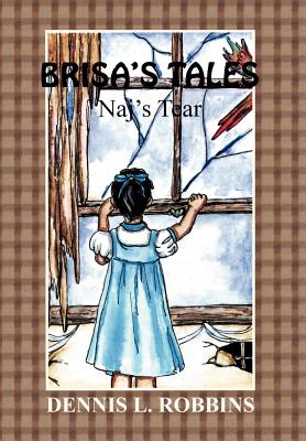 Brisa's Tales Cover