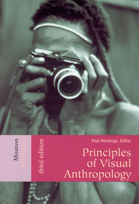 Principles of Visual Anthropology Cover Image