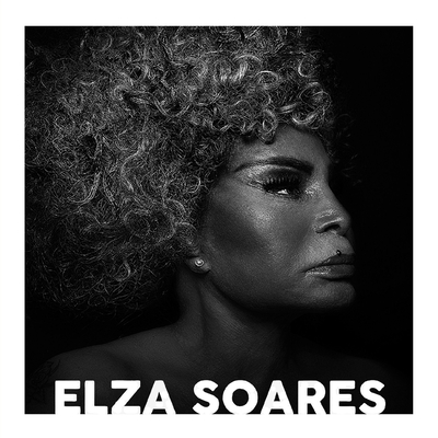 Elza Soares - Trajetória Musical Cover Image