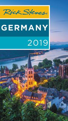 Rick Steves Germany 2019 By Rick Steves Cover Image