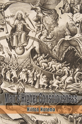 Man's Higher Consciousness Cover Image