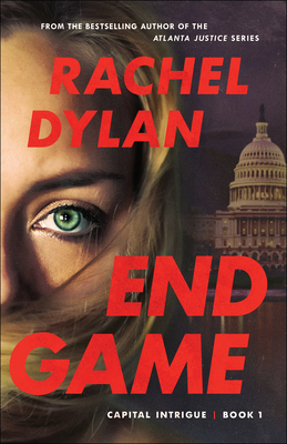 Cover for End Game