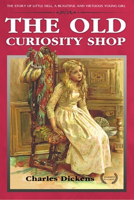The Old Curiosity Shop