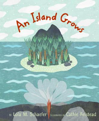 An Island Grows Cover Image