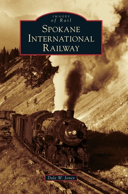 Spokane International Railway Cover Image