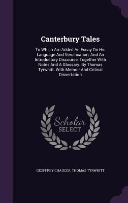 Canterbury Tales