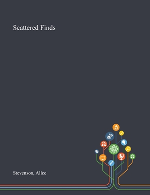 Scattered Finds Cover Image