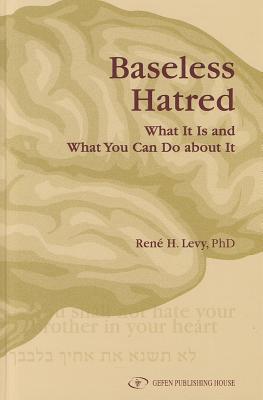 Baseless Hatred Cover Image
