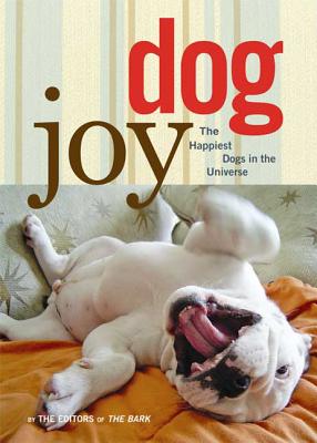 DogJoy: The Happiest Dogs in the Universe Cover Image