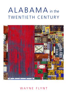 Alabama in the Twentieth Century Cover