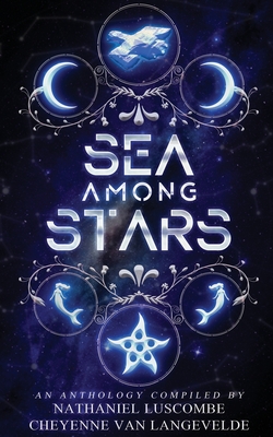 Sea Among Stars Cover Image