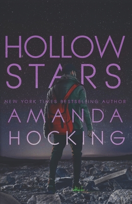 Hollow Stars (Hollows #3) Cover Image
