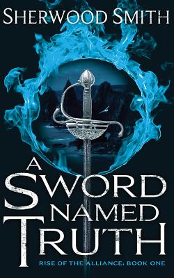 Cover for A Sword Named Truth