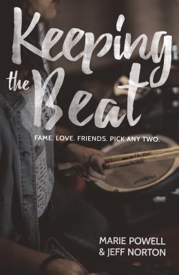 Keeping the Beat Cover Image