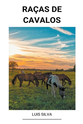 Raças de Cavalos Cover Image