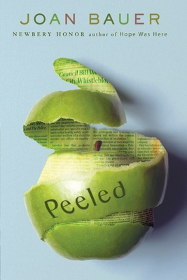 Peeled Cover Image